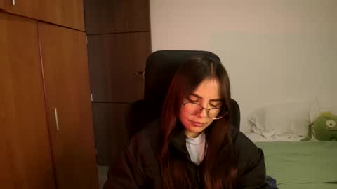 abby 3 online show from 05-20-26, 04:57