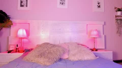 abigaill online show from 01-17-26, 06:40