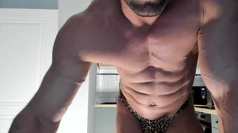Adam online show from 12-18-24, 11:24