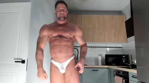 Adam online show from 12-25-24, 11:10