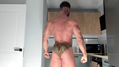 Adam online show from 12-27-24, 12:18