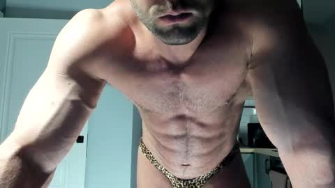 Adam online show from 03-12-25, 12:53