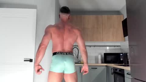 Adam online show from 09-28-25, 12:54