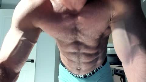 Adam online show from 10-08-25, 01:31