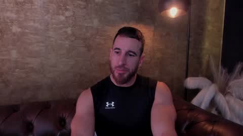 _adamcoper_ online show from 01-25-25, 12:27