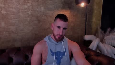 _adamcoper_ online show from 01-29-25, 10:01