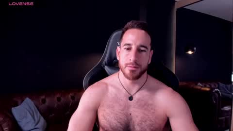 _adamcoper_ online show from 05-01-26, 03:38