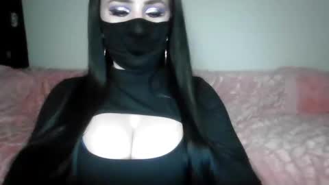 Adela online show from 12-21-24, 07:06