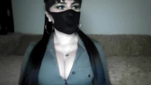Adela online show from 01-08-25, 07:13