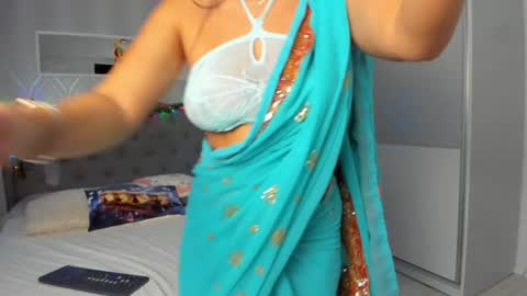 Snapshot of _adelle chatting on 12-14-24, 03:58 Adelle online show from 12-14-24, 03:58
