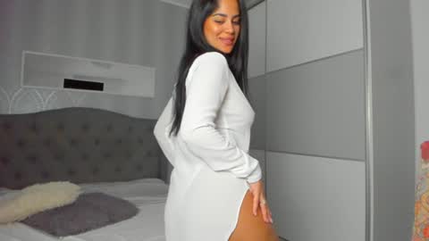Snapshot of _adelle chatting on 01-13-25, 06:16 Adelle online show from 01-13-25, 06:16