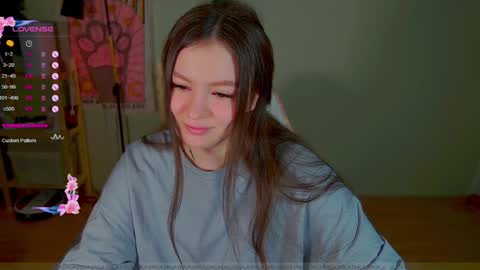 Emy online show from 01-12-25, 02:56
