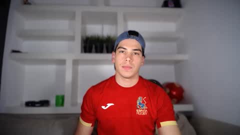 _aesthetic online show from 11-13-25, 03:22