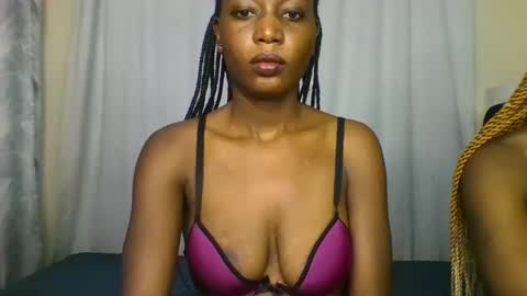  africana4 online show from 04-16-26, 11:51
