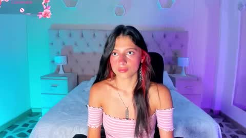 Snapshot of _agathaargent chatting on 10-03-25, 05:04 Agatha online show from 10-03-25, 05:04