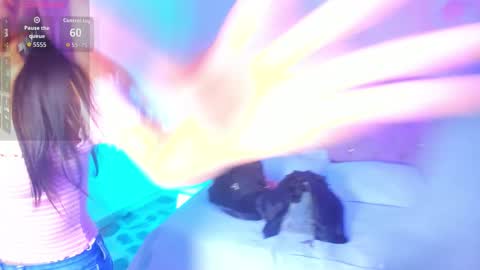 Snapshot of _agathaargent chatting on 10-30-25, 03:52 Agatha online show from 10-30-25, 03:52