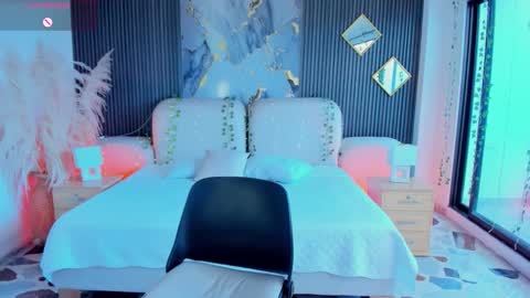 Agatha online show from 02-16-26, 04:14