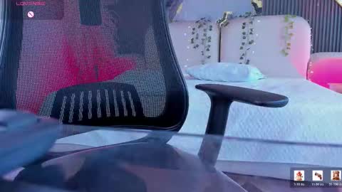 Agatha online show from 03-08-26, 02:10