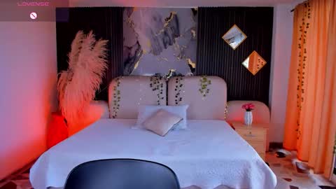 Agatha online show from 03-11-26, 05:19