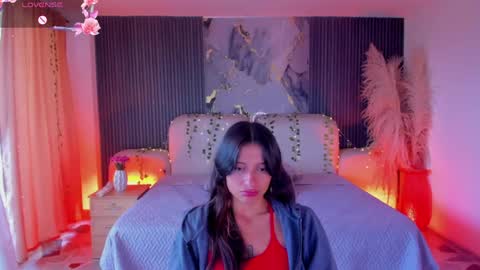 Agatha online show from 03-23-26, 01:48