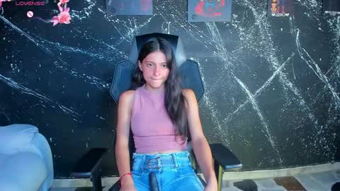 Agatha online show from 05-14-26, 08:04