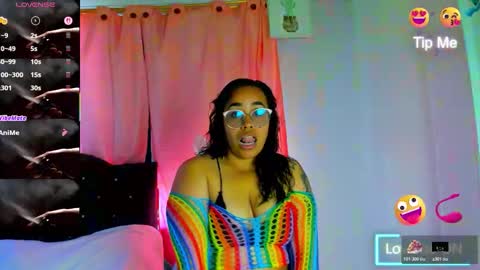 Aitana online show from 02-07-26, 01:48