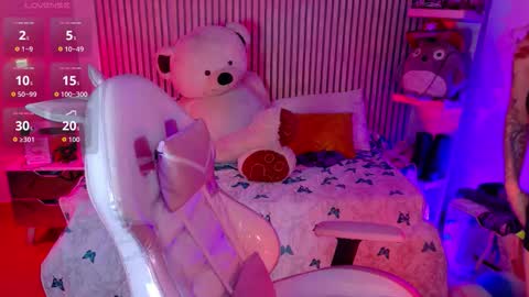 aitana online show from 02-05-26, 08:35