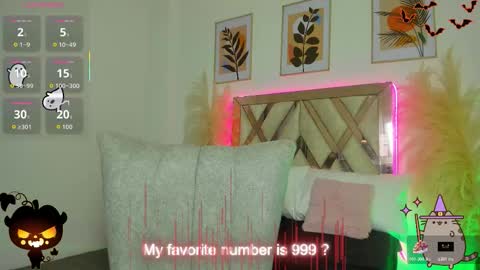 Snapshot of _akira22 chatting on 10-27-25, 12:31 Akira online show from 10-27-25, 12:31