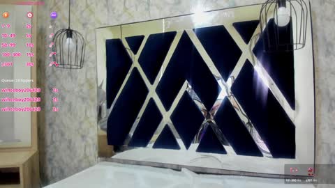 Snapshot of _alaia_collway_ chatting on 01-21-25, 06:02 Alaia online show from 01-21-25, 06:02