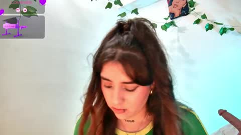 _alaia_sweet online show from 02-22-25, 06:52