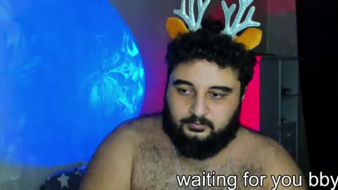 Snapshot of _alan_bear_ chatting on 12-22-24, 04:17 Alan online show from 12-22-24, 04:17