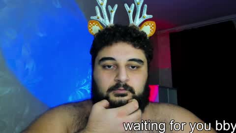 Snapshot of _alan_bear_ chatting on 12-23-24, 07:09 Alan online show from 12-23-24, 07:09