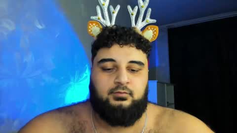 Snapshot of _alan_bear_ chatting on 12-27-24, 08:50 Alan online show from 12-27-24, 08:50