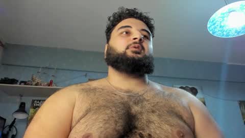 Snapshot of _alan_bear_ chatting on 01-15-25, 01:31 Alan online show from 01-15-25, 01:31