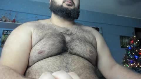 Snapshot of _alan_bear_ chatting on 01-16-25, 03:23 Alan online show from 01-16-25, 03:23