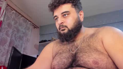 Snapshot of _alan_bear_ chatting on 01-18-25, 04:21 Alan online show from 01-18-25, 04:21