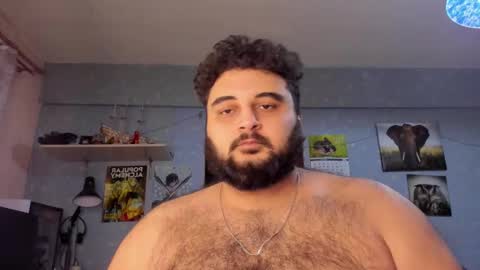 Snapshot of _alan_bear_ chatting on 01-31-25, 09:05 Alan online show from 01-31-25, 09:05