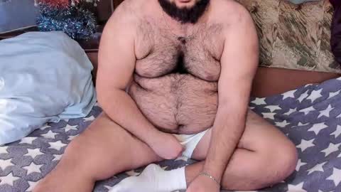 Snapshot of _alan_bear_ chatting on 02-16-25, 10:10 Alan online show from 02-16-25, 10:10