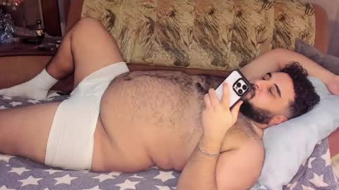 Snapshot of _alan_bear_ chatting on 02-17-25, 04:15 Alan online show from 02-17-25, 04:15