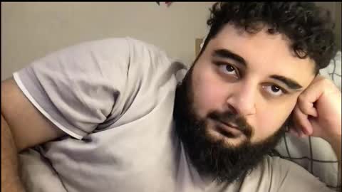 Snapshot of _alan_bear_ chatting on 10-03-25, 03:36 Alan online show from 10-03-25, 03:36