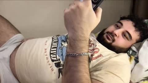 Snapshot of _alan_bear_ chatting on 10-31-25, 11:55 Alan online show from 10-31-25, 11:55