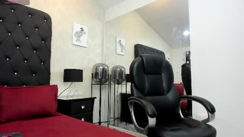 _alana_johnson online show from 06-14-26, 12:29