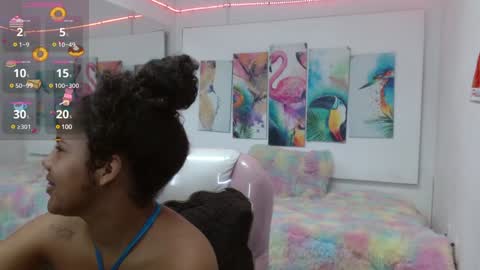 _alegriamartinez_ online show from 01-13-25, 12:56