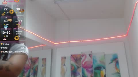 _alegriamartinez_ online show from 01-13-25, 10:03