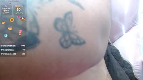 _alegriamartinez_ online show from 01-18-25, 05:37