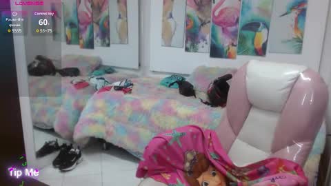 _alegriamartinez_ online show from 02-10-25, 12:39