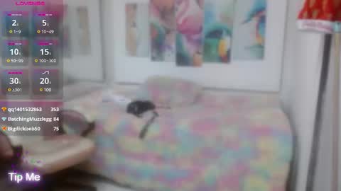 _alegriamartinez_ online show from 02-18-25, 09:53