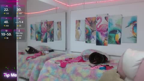 _alegriamartinez_ online show from 02-19-25, 12:44