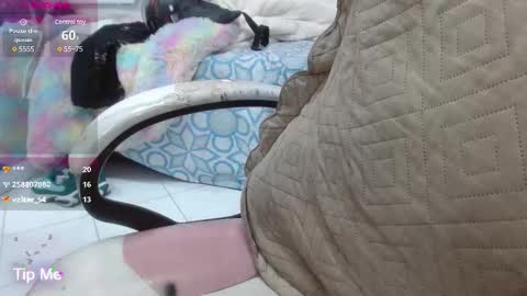 _alegriamartinez_ online show from 02-19-25, 06:54