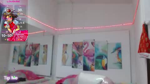 _alegriamartinez_ online show from 02-27-25, 12:23